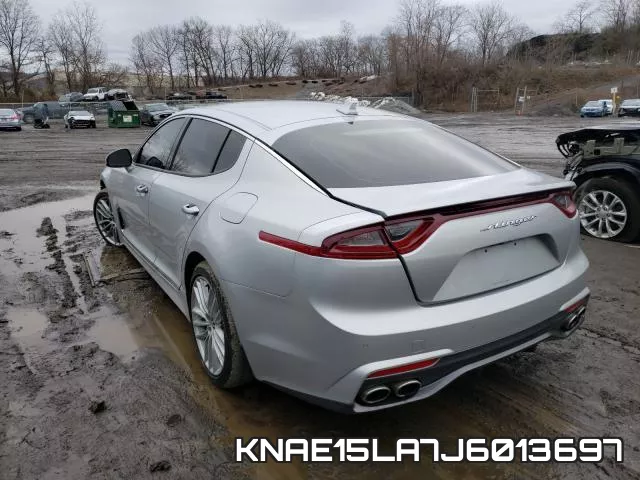 KNAE15LA7J6013697 фото 4