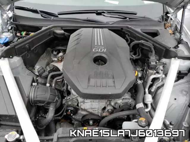 KNAE15LA7J6013697 фото 8