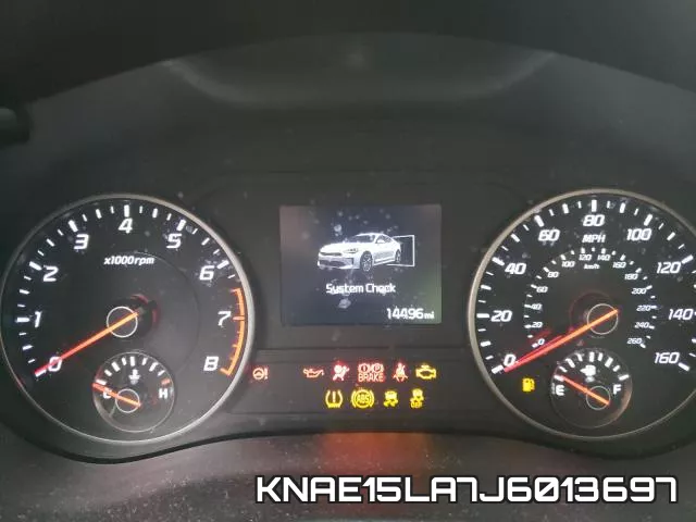 KNAE15LA7J6013697 фото 9