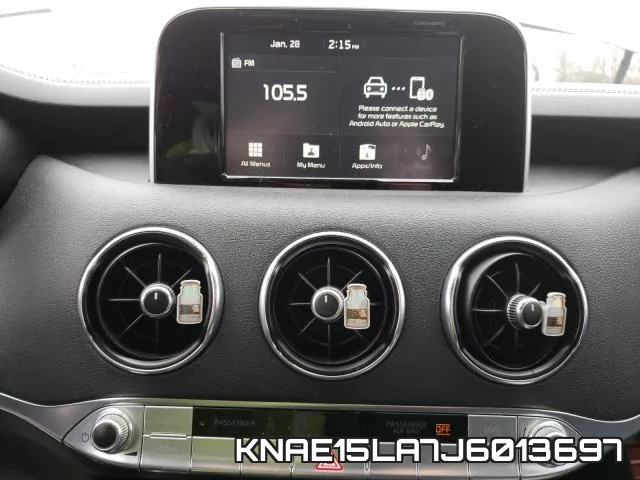 KNAE15LA7J6013697 фото 10