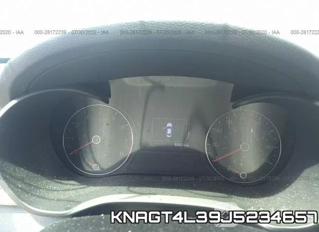 KNAGT4L39J5234657 фото 8