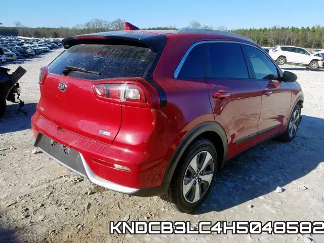 KNDCB3LC4H5048582 фото 5