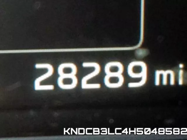 KNDCB3LC4H5048582 фото 9