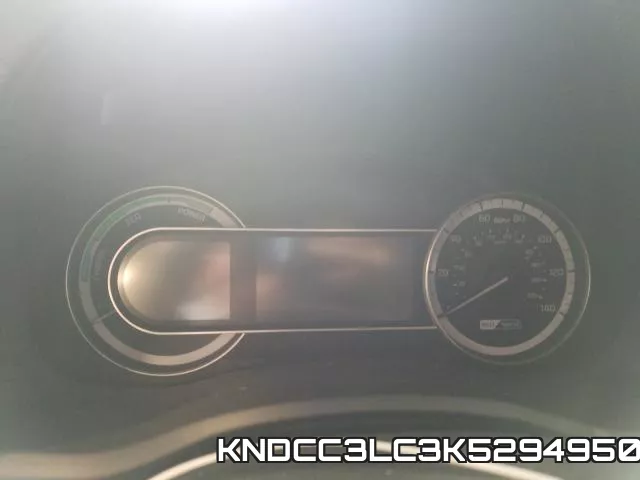 KNDCC3LC3K5294950 фото 9