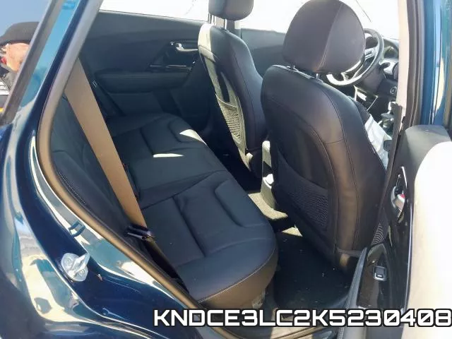 KNDCE3LC2K5230408 фото 7