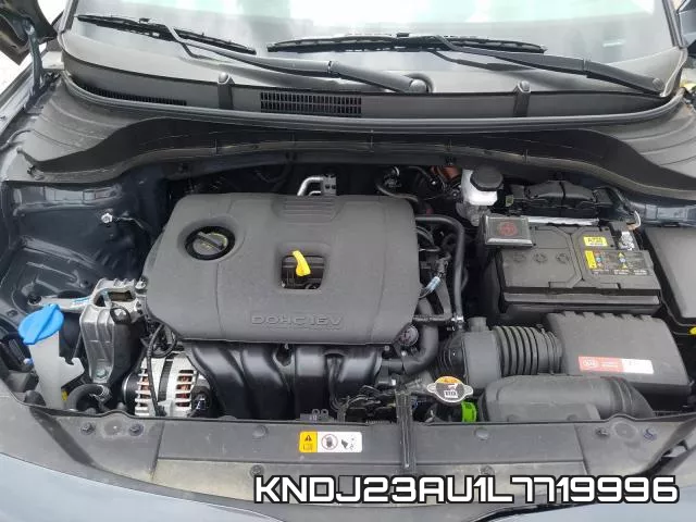 KNDJ23AU1L7719996 фото 8