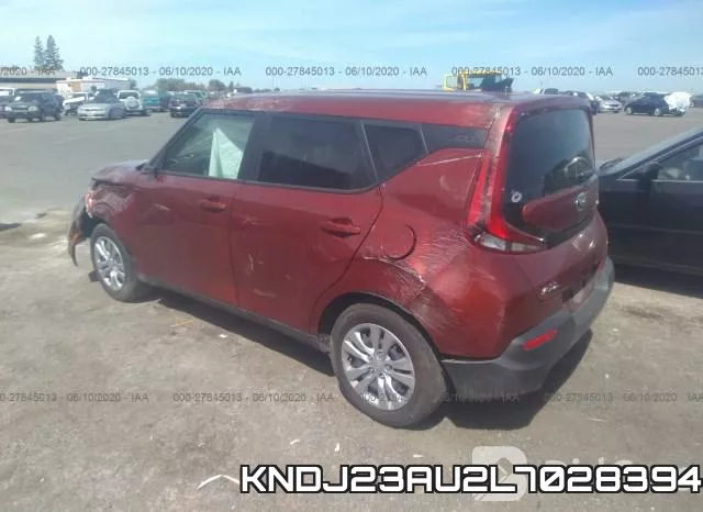 KNDJ23AU2L7028394 фото 4