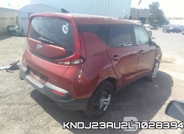 KNDJ23AU2L7028394 фото 5