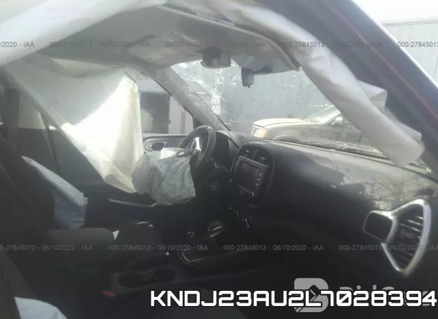 KNDJ23AU2L7028394 фото 6