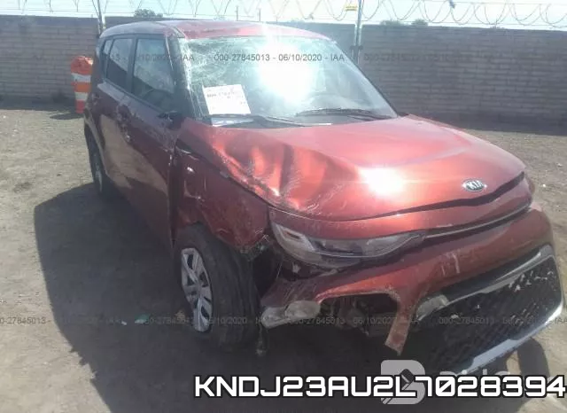 KNDJ23AU2L7028394 фото 7