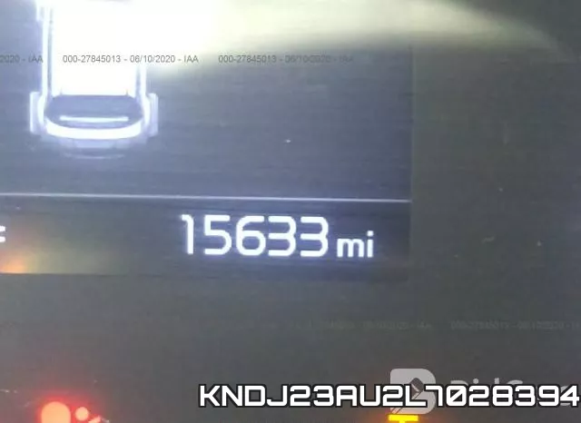 KNDJ23AU2L7028394 фото 8