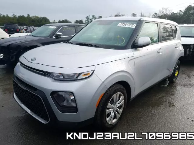 KNDJ23AU2L7096985 фото 3