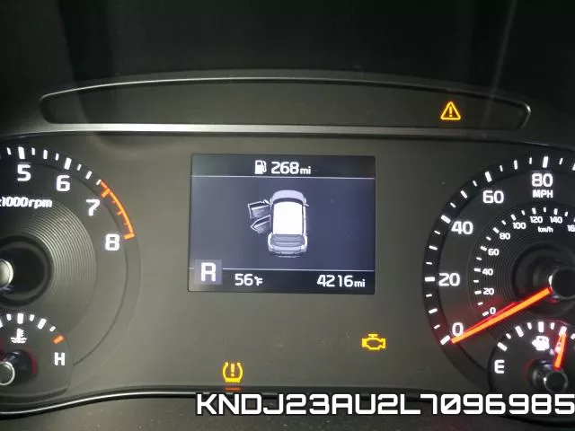 KNDJ23AU2L7096985 фото 9