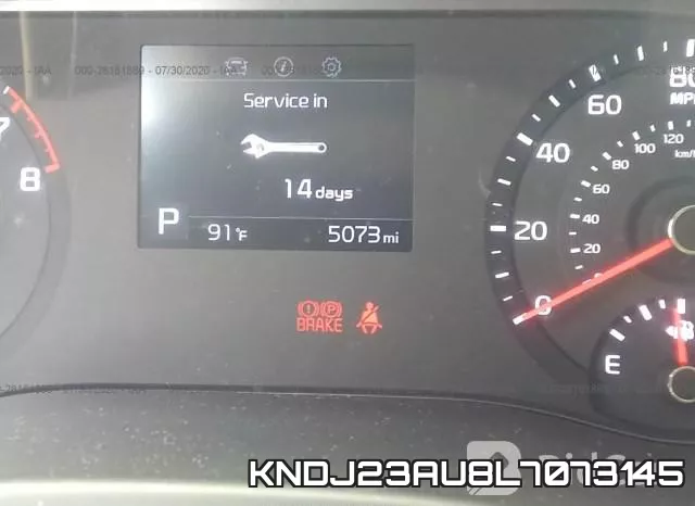 KNDJ23AU8L7073145 фото 8