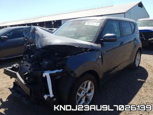 KNDJ23AU9L7026139 фото 3