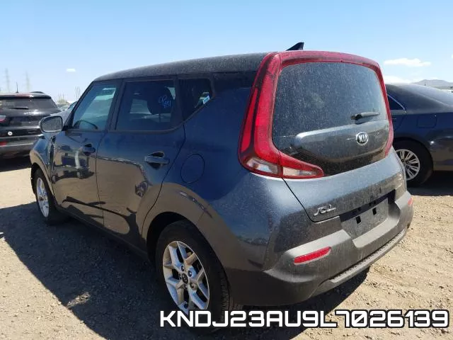 KNDJ23AU9L7026139 фото 4