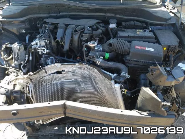KNDJ23AU9L7026139 фото 8