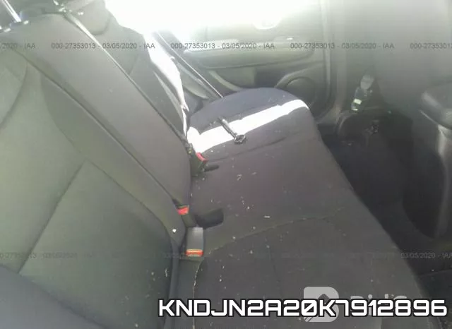 KNDJN2A20K7912896 фото 9