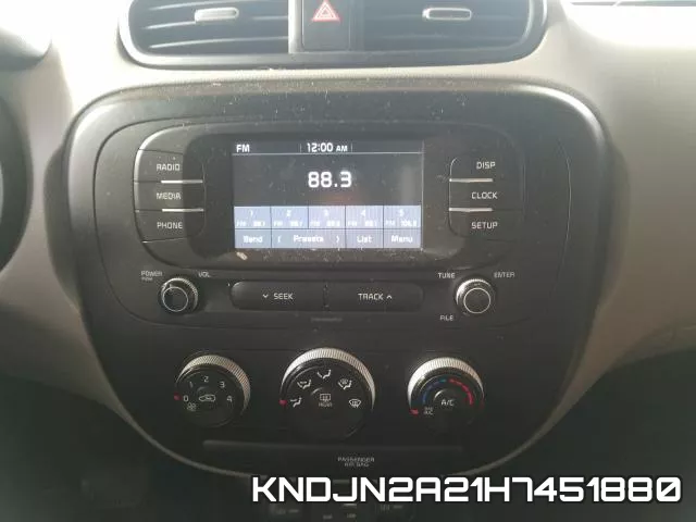 KNDJN2A21H7451880 фото 10