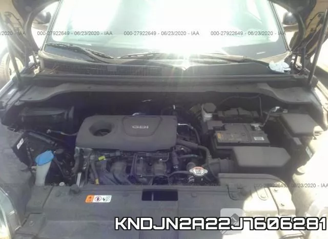 KNDJN2A22J7606281 фото 2