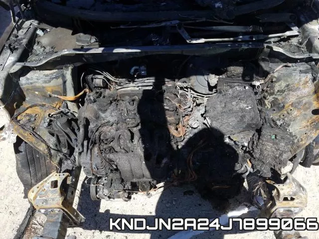 KNDJN2A24J7899066 фото 8