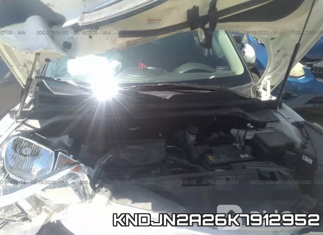 KNDJN2A26K7912952 фото 2