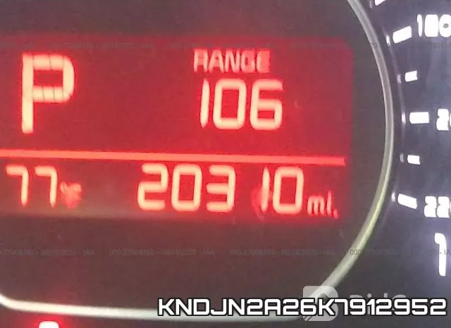 KNDJN2A26K7912952 фото 8