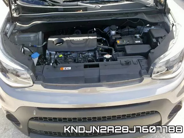 KNDJN2A28J7607788 фото 8