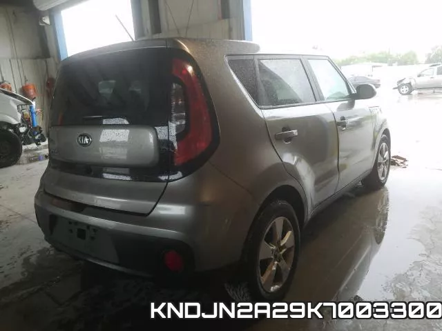 KNDJN2A29K7003300 фото 5