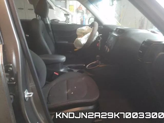 KNDJN2A29K7003300 фото 6