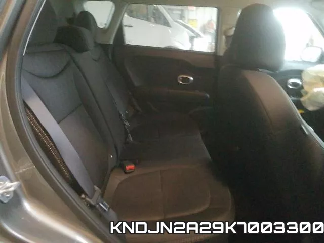 KNDJN2A29K7003300 фото 7