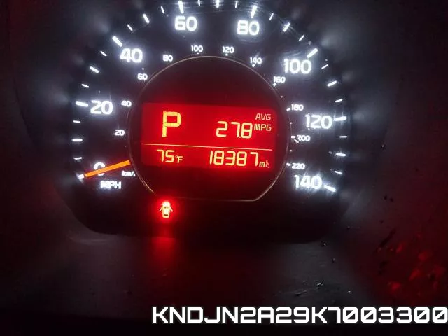 KNDJN2A29K7003300 фото 9