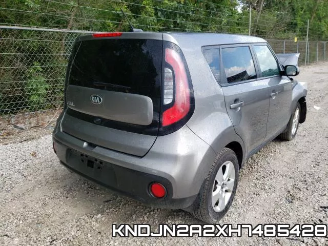 KNDJN2A2XH7485428 фото 5