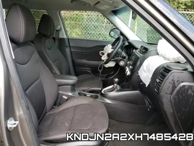 KNDJN2A2XH7485428 фото 6