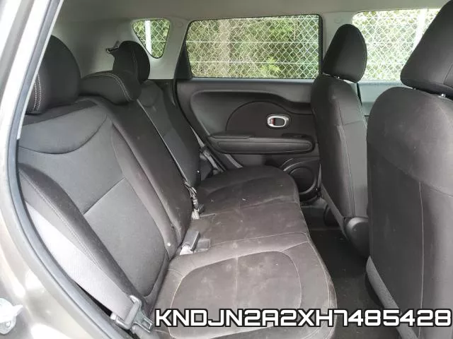 KNDJN2A2XH7485428 фото 7