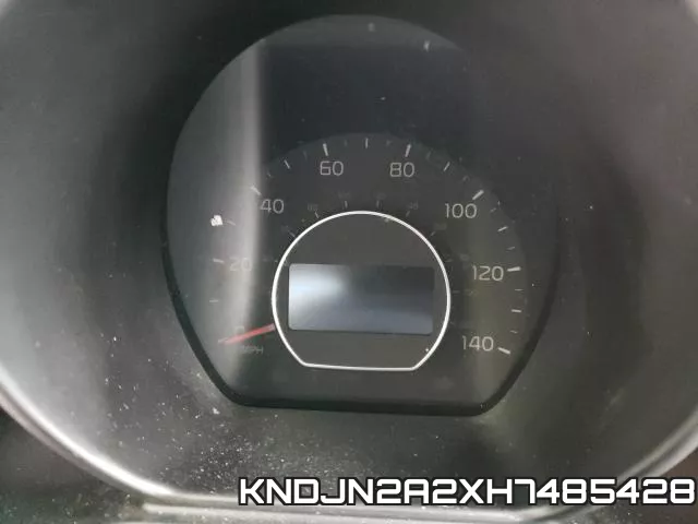 KNDJN2A2XH7485428 фото 9