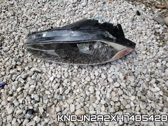 KNDJN2A2XH7485428 фото 10