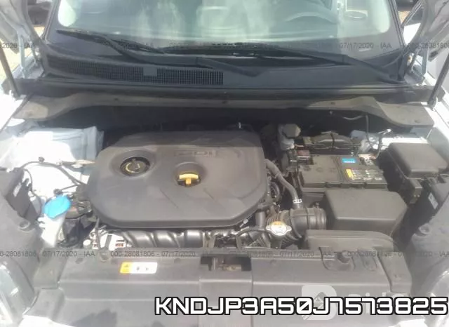 KNDJP3A50J7573825 фото 2