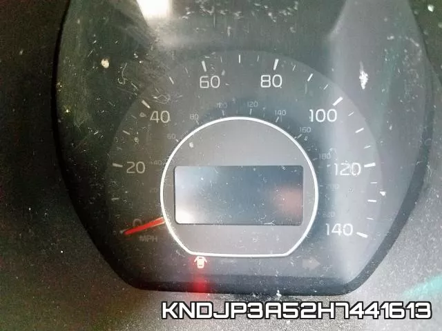KNDJP3A52H7441613 фото 9