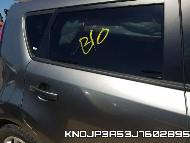 KNDJP3A53J7602895 фото 7