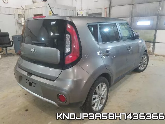 KNDJP3A58H7436366 фото 5