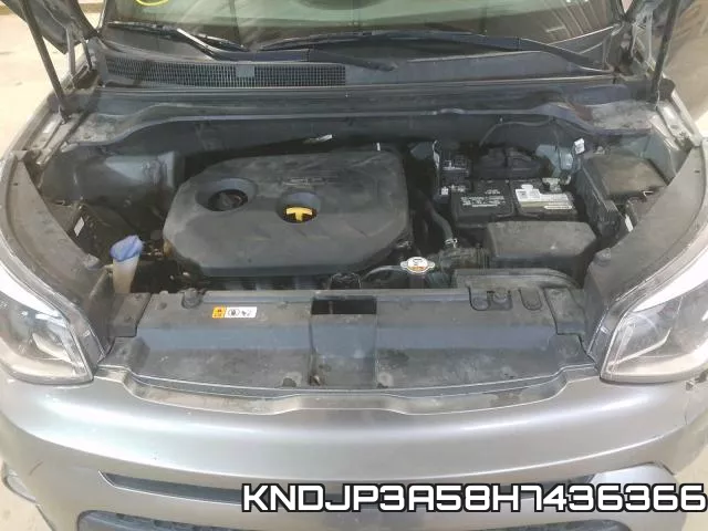 KNDJP3A58H7436366 фото 8