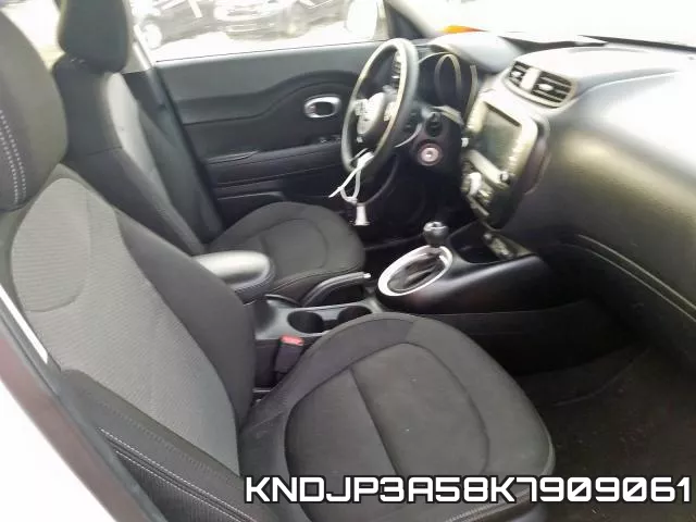 KNDJP3A58K7909061 фото 6