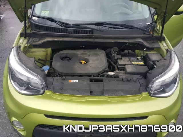 KNDJP3A5XH7876900 фото 8