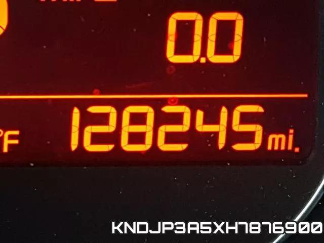 KNDJP3A5XH7876900 фото 9