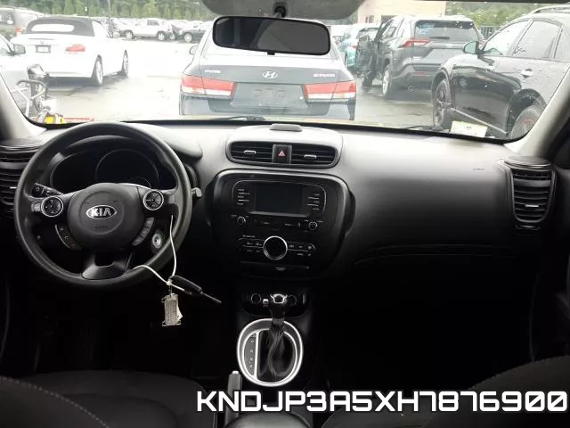 KNDJP3A5XH7876900 фото 10