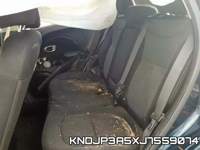 KNDJP3A5XJ7559074 фото 7