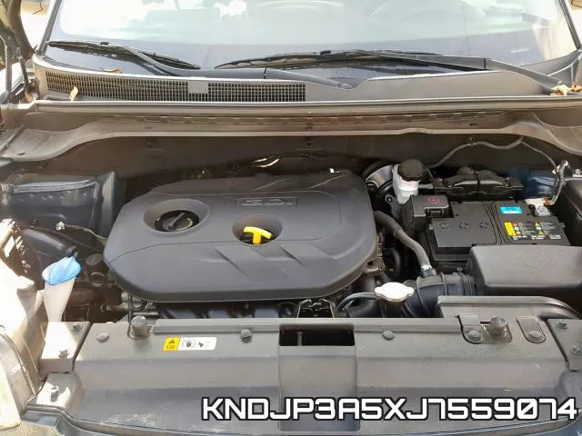 KNDJP3A5XJ7559074 фото 8
