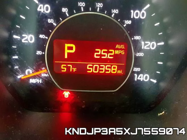 KNDJP3A5XJ7559074 фото 9