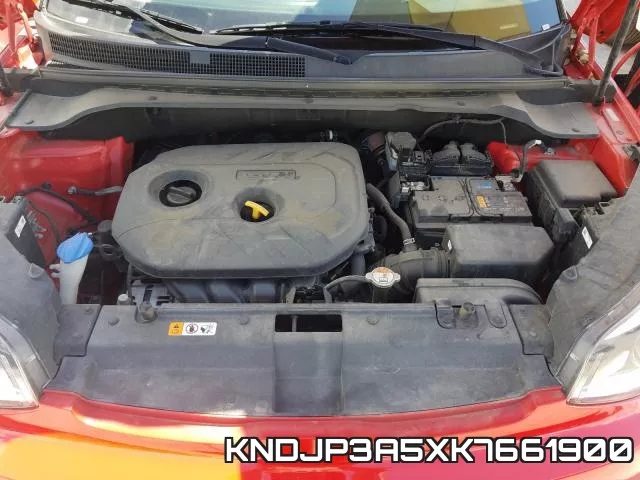 KNDJP3A5XK7661900 фото 8